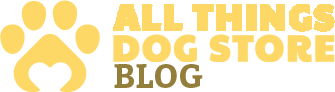 All Things Dog Store Blog